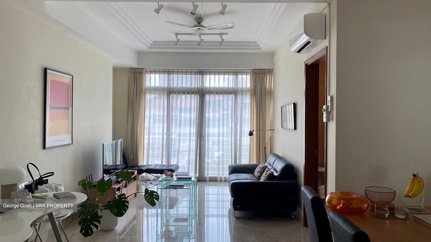 Thomson Vale (D11), Apartment #452983201